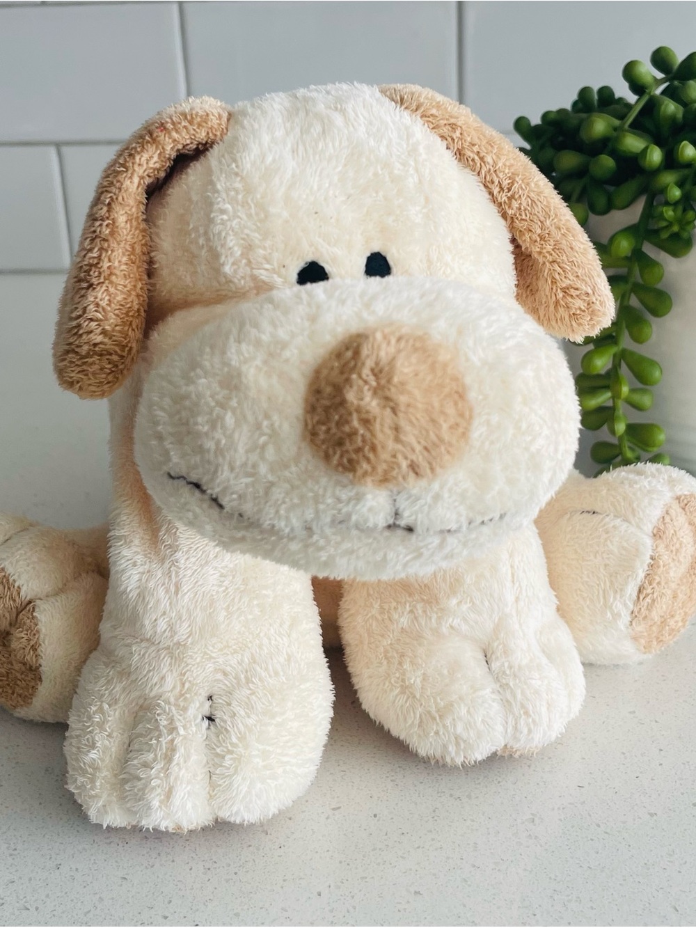 Ty Pluffies Plopper